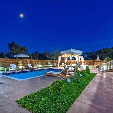 Little Pines By Interhome Villa Laganas