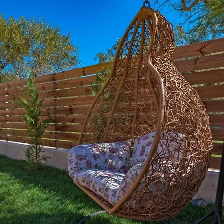 Little Pines By Interhome Laganas