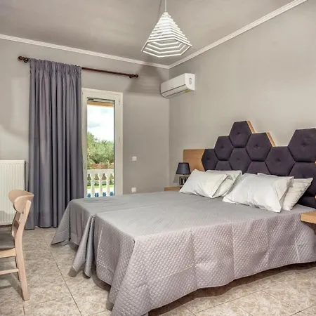 Villa Little Pines By Interhome Laganas